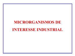 MO industrial
