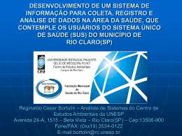 Slide 1 - uniemp.org.br