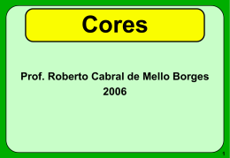 INF043 - Cores1