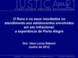 Slide 1 - Tribunal de Justiça do Estado do Ceará