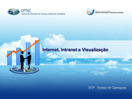 2011 - CPTEC/INPE
