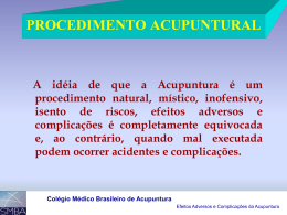 Colégio Médico Brasileiro de Acupuntura