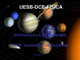 ASTRONOMIA-PARTE 5