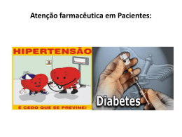 Diabetes Mellitus