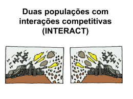 interact - Unicamp