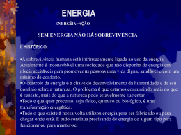 a.energia do sol