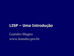 LISP1