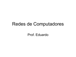 RC-aula3 - EduardoReal