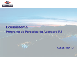 Slide 1 - Assespro-RJ