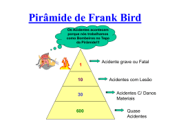 Pirâmide de Frank Bird