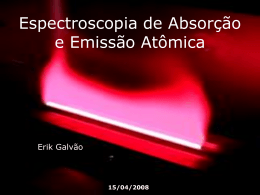 Aula_5_Absorca Atomica