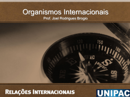 JRB Módulo A Organ Internac