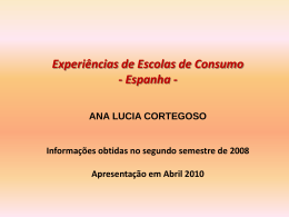 Dirección General de Consumo del GOBIERNO DE ARAGÓN