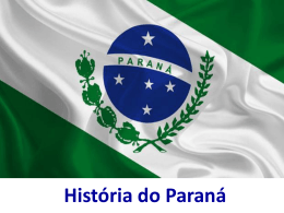 Província do Paraná