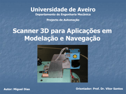 Hardware - LAR - UA - Universidade de Aveiro