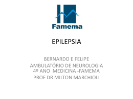 EPILEPSIA - Marchioli