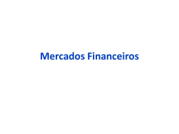 capitulo3 - Carlos Pinheiro - Quando o assunto é finanças