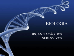 BIOLOGIA - Marcelinas
