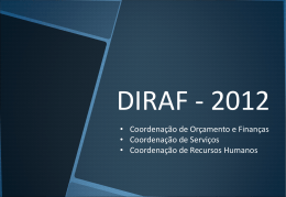 DIRAF-2012