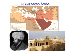 A-Civilização-Árabe.
