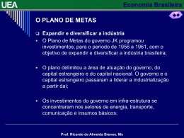 Economia Brasileira 03 - arquivo