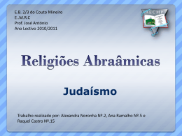 Religioes_Abraamicas_