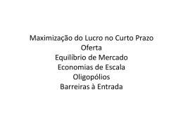 Microeconomia 3 2012