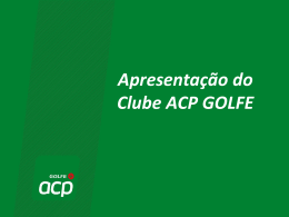 Site ACP Golfe