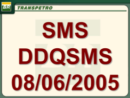 sms ddqsms 08/06/2005 lentes de contato
