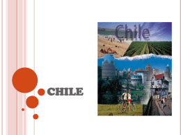 CHILE wiki - projetocopacilt