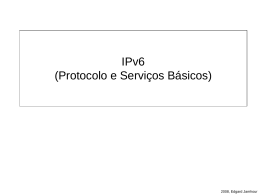 IPv6 - fabianosabha.com.br