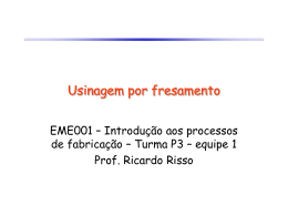 Estatística 1 - 2003 - prof. ricardo risso chaves