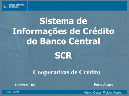 19/07/2003 2 /25 - Banco Central do Brasil