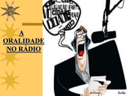 Oralidade_no_Rádio - Software Livre Brasil