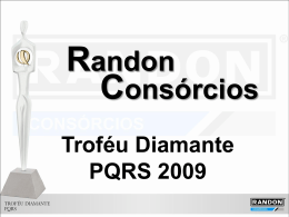 Apresentação da RANDON - Movimento Brasil Competitivo