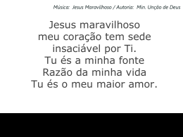 Jesus maravilhoso5