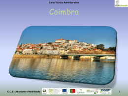 Coimbra - pradigital-patriciacristinaantonio
