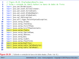 livro.Java-Como Programar.8ed.capitulo 28.slides