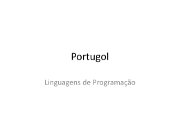 Portugol