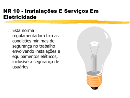 nr10 - eletricidade - resgatebrasiliavirtual.com.br