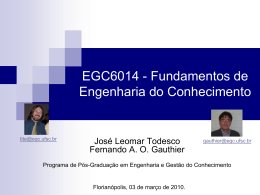 EGC6014-Aula1-Fundam.. - Departamento de Sistemas e