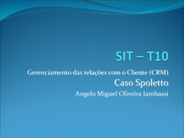 Angelo_Iambassi – SIT_T10 - SIT2011-1