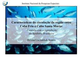 Soares_2007 - Oceanografia Física