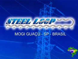 - Steel Loop