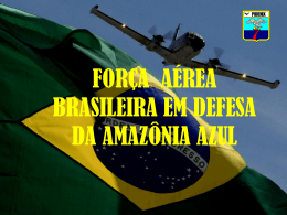 Brasil: Nação Marítima
