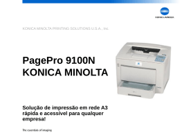 Successfully Selling MINOLTA-QMS PagePro 9100 N