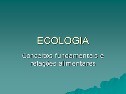 aula 1_ECOLOGIA_conceitos fundamentaisok