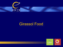 Girassol Food