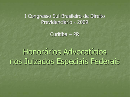 apresentaÃ§Ã£o-Honor.. - Advogados em Curitiba