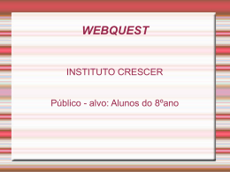 webquest - WordPress.com